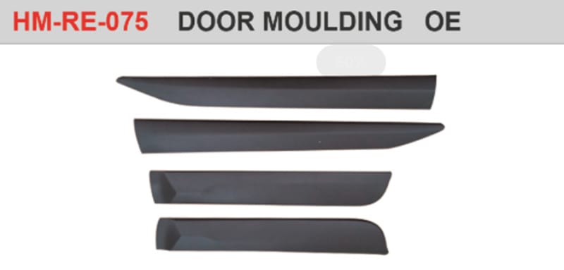 Toyota Hilux Revo Door Moulding OE wholesale photo