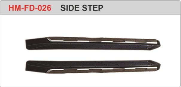 Ford Ranger Side Step