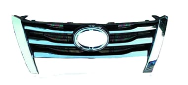 Toyota Fortuner 2016+ Grille wholesale photo