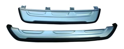 Toyota Fortuner 2016+ Bumper Guard wholesale photo
