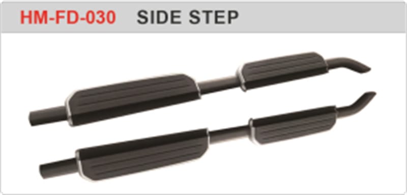 Ford Ranger Side Step