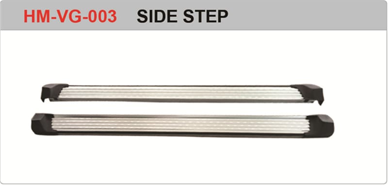 Toyota Hilux Vigo Side Step