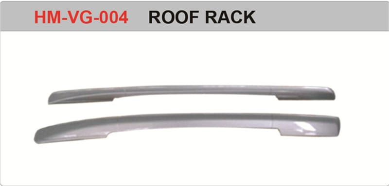 Toyota Hilux Vigo Roof Rack