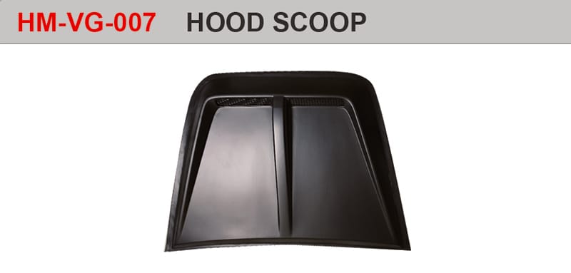 Toyota Hilux Vigo Hood Scoop wholesale photo
