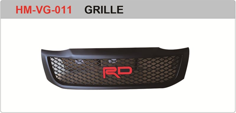 Toyota Hilux Vigo Grille wholesale photo