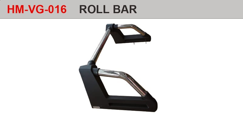 Toyota Hilux Vigo Roll Bar wholesale photo