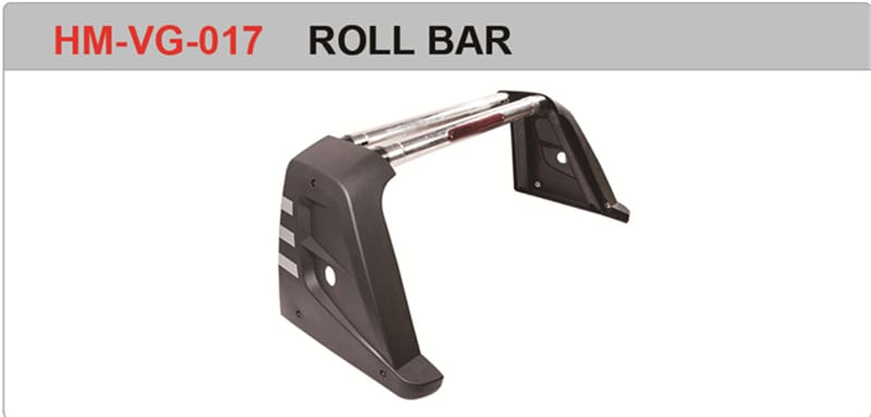 Toyota Hilux Vigo Roll Bar wholesale photo