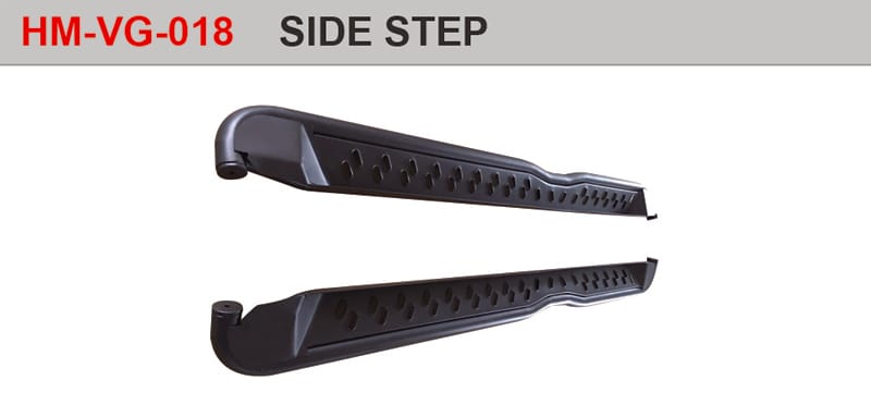 Toyota Hilux Vigo Side Step