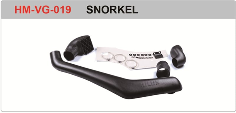Toyota Hilux Vigo Snorkel