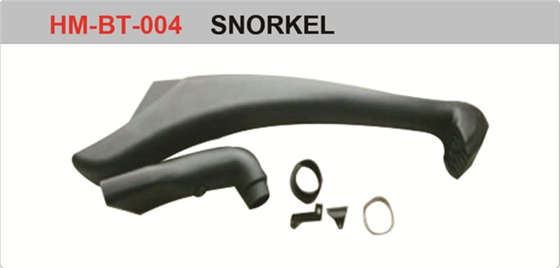 Mazda BT-50 Snorkel wholesale photo