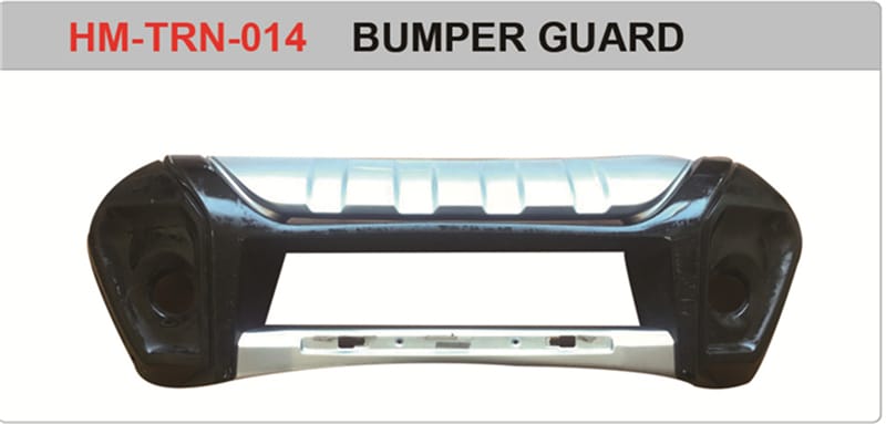Mitsubishi Triton L200 Bumper Guard wholesale photo
