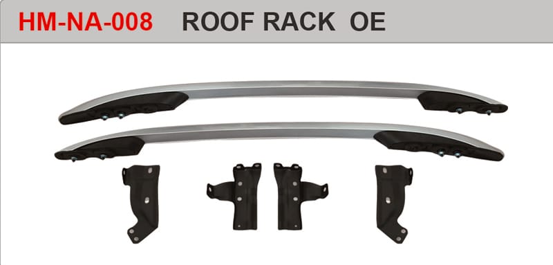 Nissan Navara NP300 Roof Rack OE
