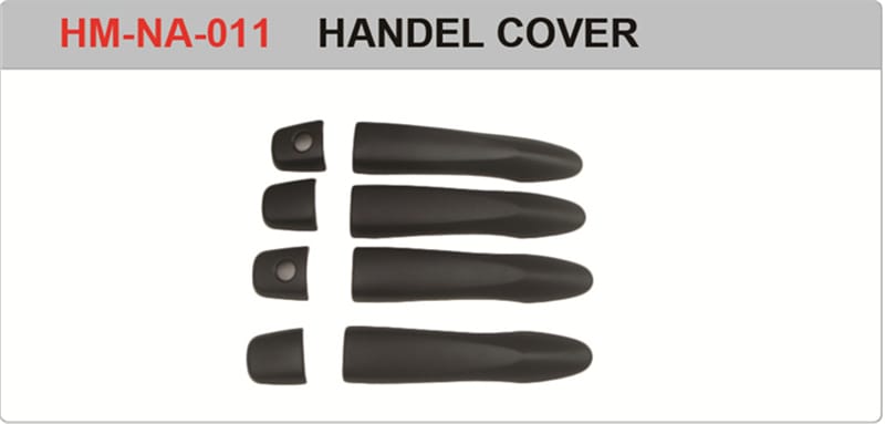 Nissan Navara NP300 Handle Cover