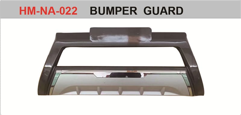 Nissan Navara NP300 Bumper Guard wholesale photo