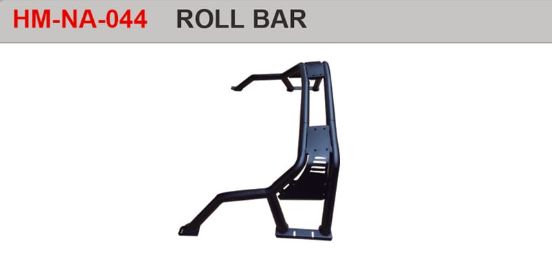 Nissan Navara NP300 Roll Bar wholesale photo