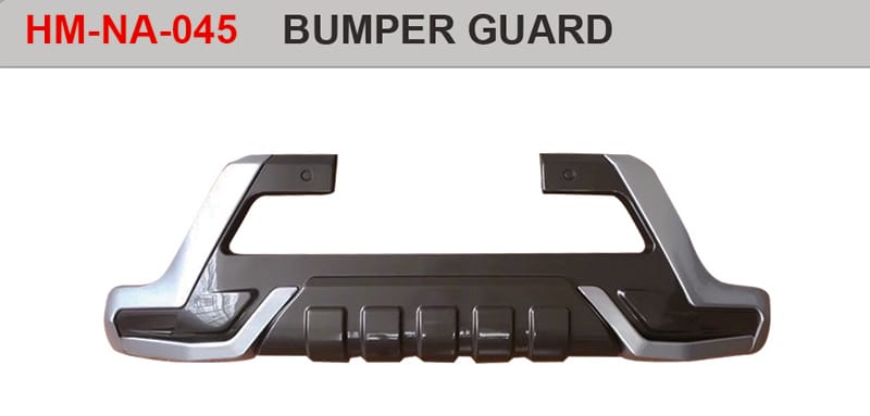 Nissan Navara NP300 Bumper Guard wholesale photo