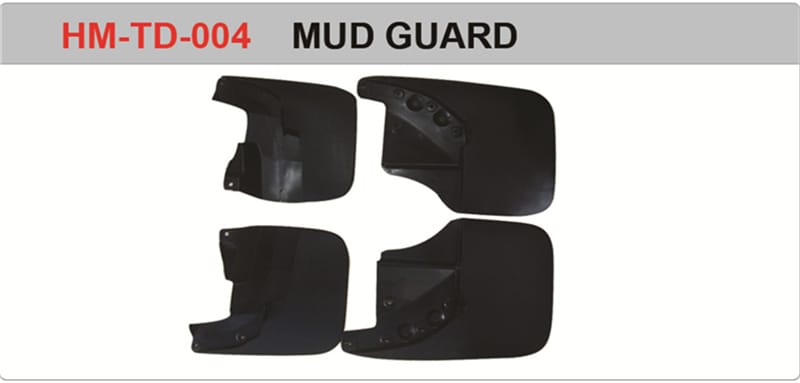 Toyota Tundra Mud Guard wholesale photo