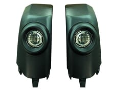 Toyota FJ Cruiser LED Fog Lamp wholesale photo