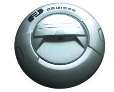 Toyota FJ Cruiser Tire Cover wholesale photo