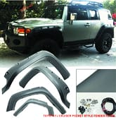 Toyota FJ Cruiser Fender Flare wholesale photo
