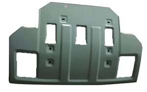 Toyota FJ Cruiser Skid Plate wholesale photo