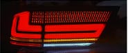 Toyota Land Cruiser Tail Lamp wholesale photo