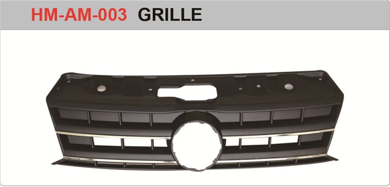 Volkswagen Amarok Grille wholesale photo