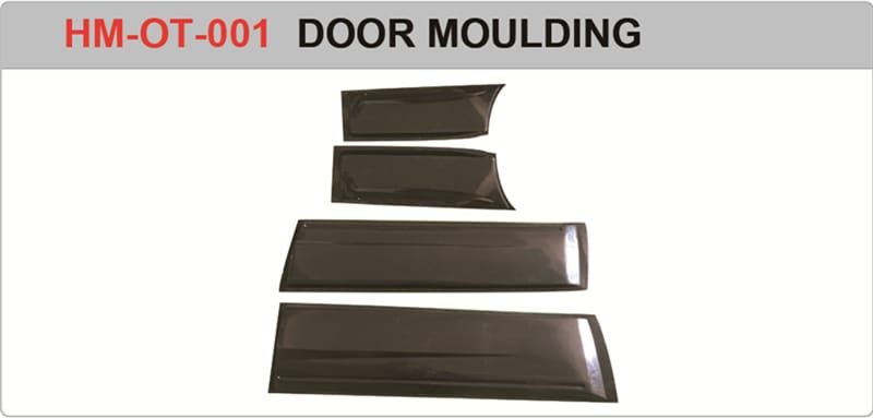 Multi-fit Door Moulding wholesale photo