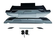 Toyota Innova Innova2016 Bumper Guard wholesale photo