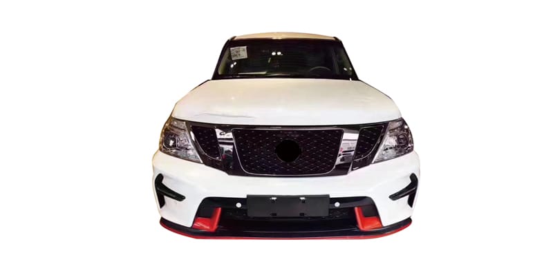 Toyota Prado Body Kit wholesale photo
