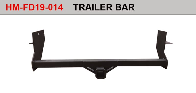 Ford Ranger 2019 T8 Trailer Bar wholesale photo