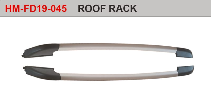 Ford Ranger 2019 T8 Roof Rack