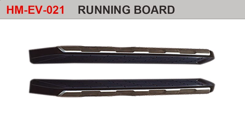 Ford Everest Running Board wholesale photo