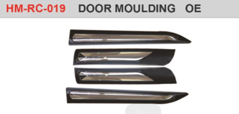 Toyota Hilux Rocco Door Moulding OE wholesale photo