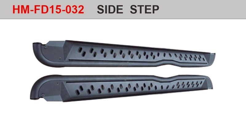 Ford Ranger 2015+ Side Step