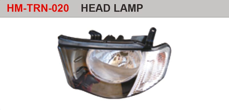 Mitsubishi Triton L200 Head Lamp wholesale photo