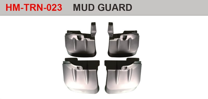 Mitsubishi Triton L200 Mud Guard wholesale photo