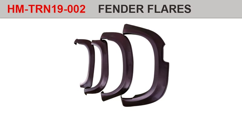 Mitsubishi Triton L200 2019 Fender Flare wholesale photo