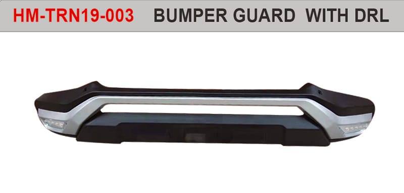 Mitsubishi Triton L200 2019 Bumper Guard wholesale photo