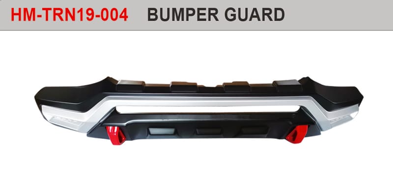 Mitsubishi Triton L200 2019 Bumper Guard wholesale photo