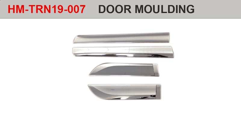 Mitsubishi Triton L200 2019 Door Moulding wholesale photo