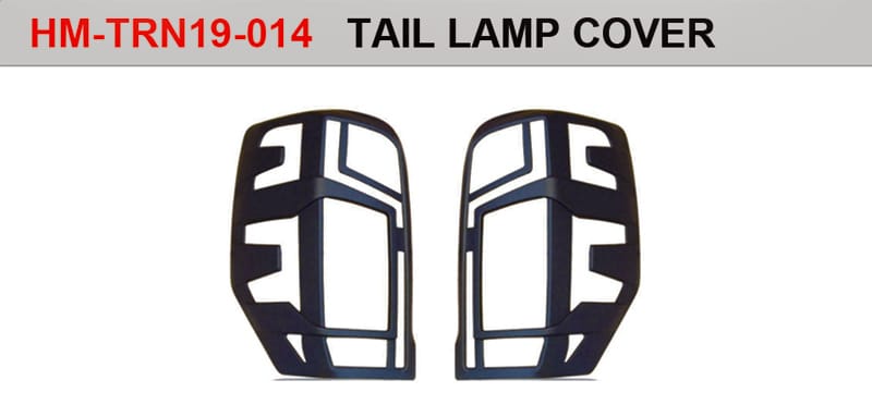 Mitsubishi Triton L200 2019 Tail Lamp Cover wholesale photo