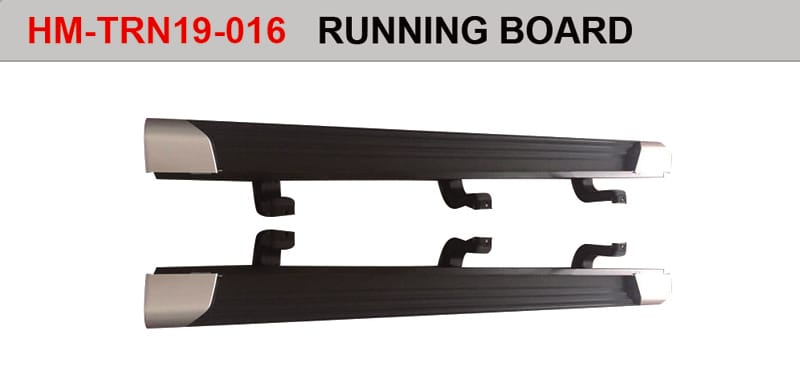 Mitsubishi Triton L200 2019 Running Board wholesale photo