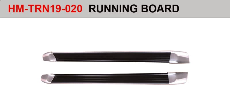 Mitsubishi Triton L200 2019 Running Board wholesale photo