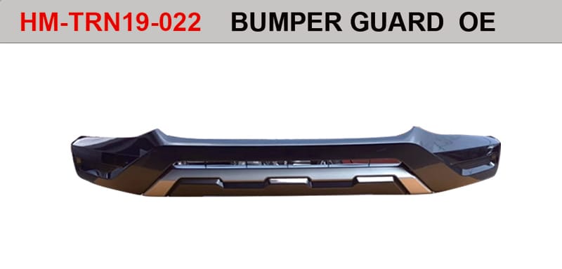 Mitsubishi Triton L200 2019 Bumper Guard wholesale photo