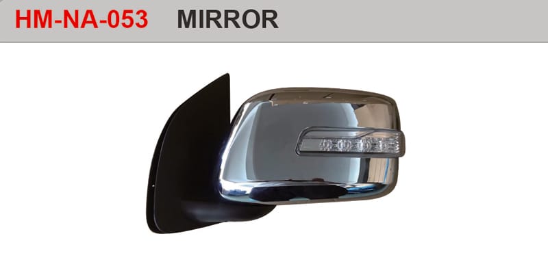 Nissan Navara NP300 Mirror wholesale photo