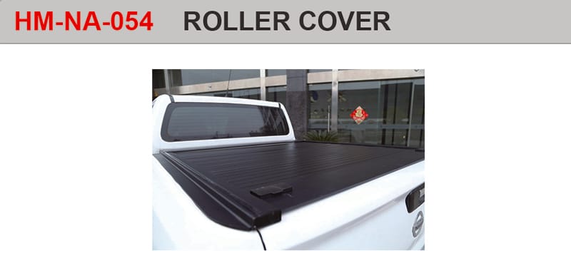 Nissan Navara NP300 Roller Cover wholesale photo