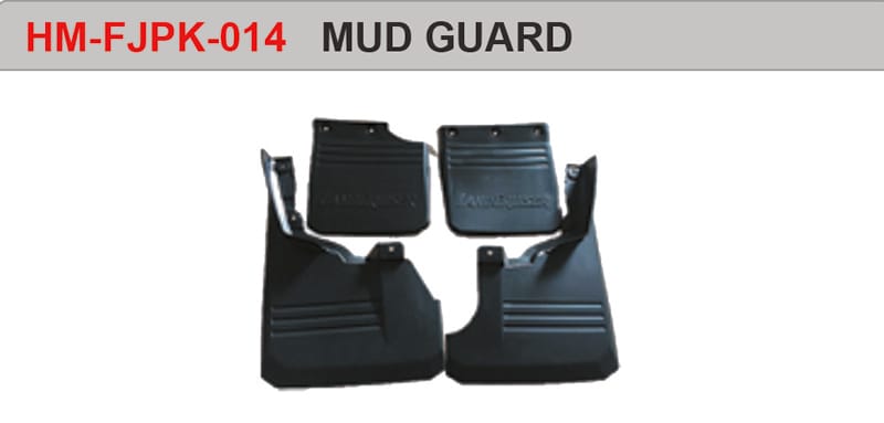 Land Cruiser FJ75 / VDJ79 Mud Guard wholesale photo