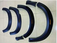 Chevrolet Colorado Fender Flare wholesale photo