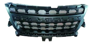 Chevrolet Colorado Grille wholesale photo
